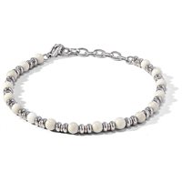 Pulsera Comete Hombre District in Acero UBR 1137 - UBR 1137